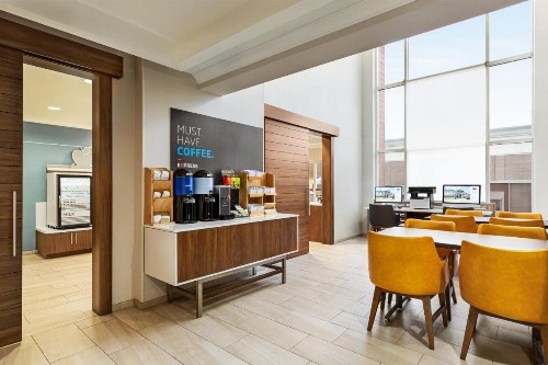 Holiday Inn Express & Suites - Tuscaloosa-University an IHG Hotel - image 38