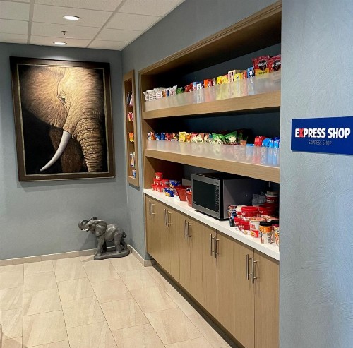 Holiday Inn Express & Suites - Tuscaloosa-University an IHG Hotel - image 39