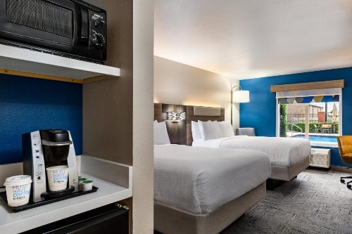 Holiday Inn Express & Suites - Tuscaloosa-University an IHG Hotel - image 4