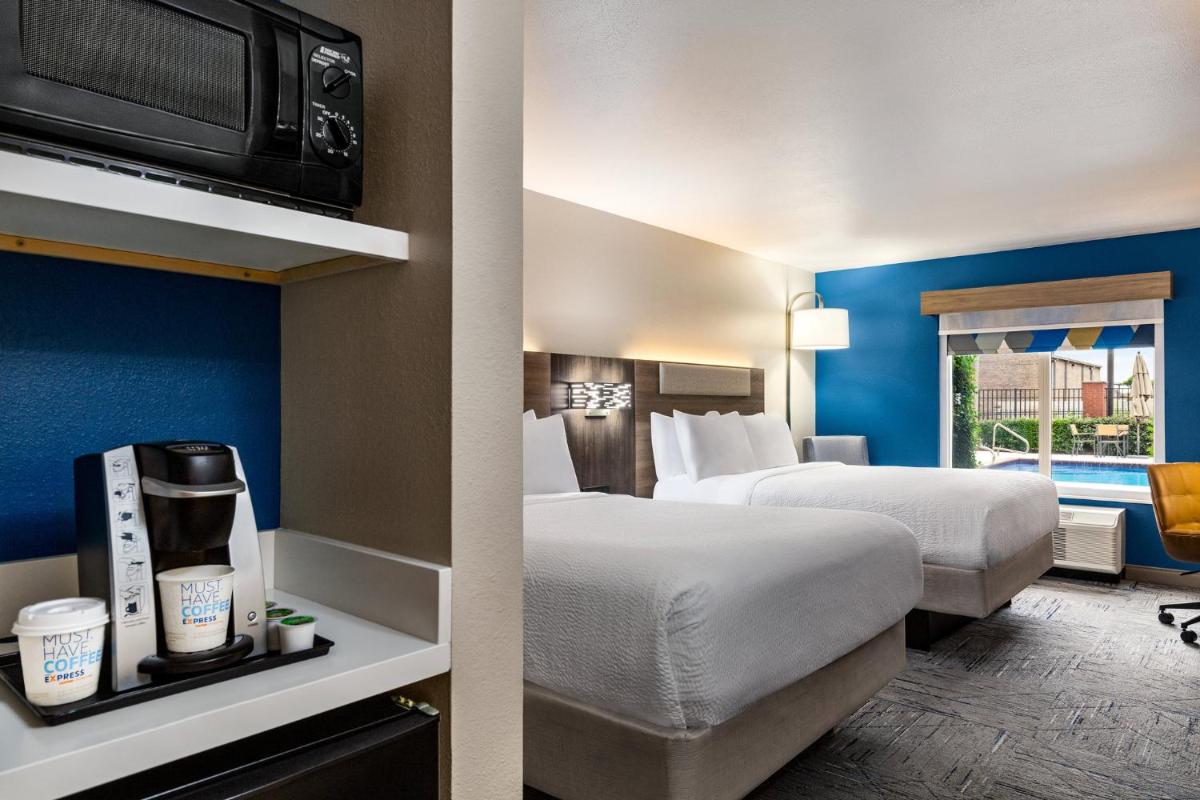 Holiday Inn Express & Suites - Tuscaloosa-University an IHG Hotel - image 4