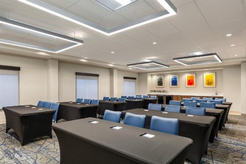 Holiday Inn Express & Suites - Tuscaloosa-University an IHG Hotel - image 45