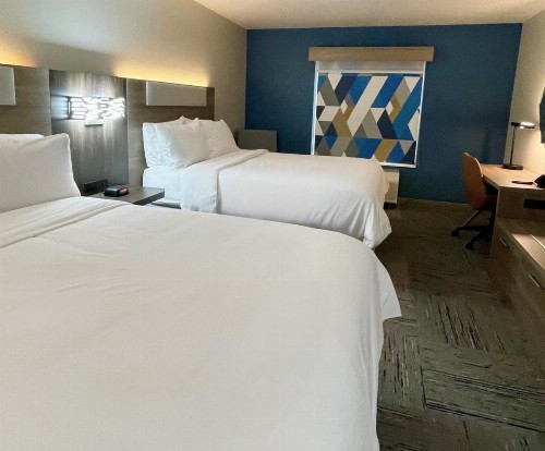 Holiday Inn Express & Suites - Tuscaloosa-University an IHG Hotel - image 48