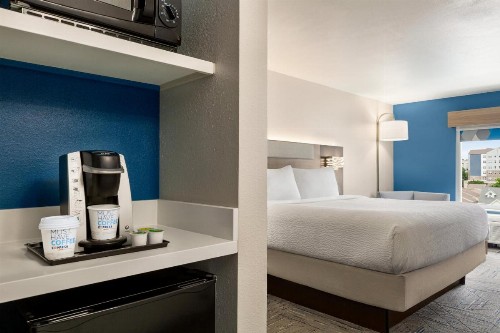 Holiday Inn Express & Suites - Tuscaloosa-University an IHG Hotel - image 49