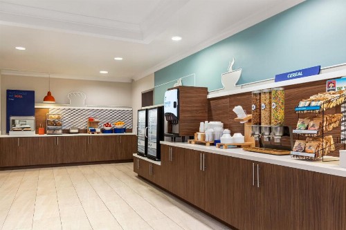 Holiday Inn Express & Suites - Tuscaloosa-University an IHG Hotel - image 50
