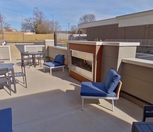 Holiday Inn Express & Suites - Tuscaloosa-University an IHG Hotel - image 6