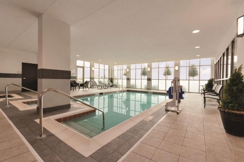 Embassy Suites Tuscaloosa Alabama Downtown - image 1