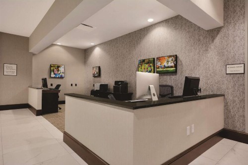 Embassy Suites Tuscaloosa Alabama Downtown - image 10