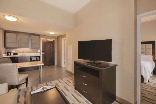 Embassy Suites Tuscaloosa Alabama Downtown - image 11