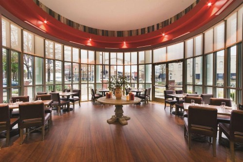 Embassy Suites Tuscaloosa Alabama Downtown - image 17