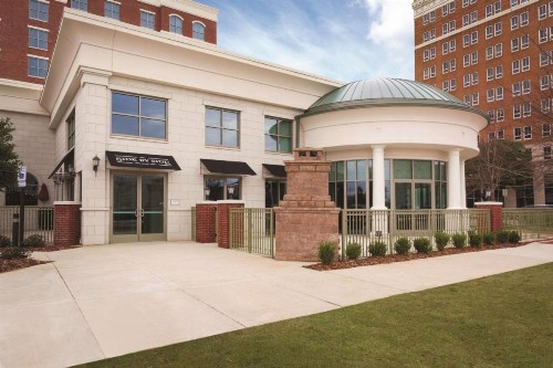 Embassy Suites Tuscaloosa Alabama Downtown - image 21
