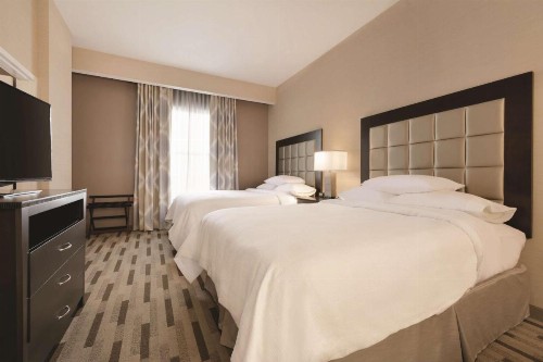 Embassy Suites Tuscaloosa Alabama Downtown - image 24