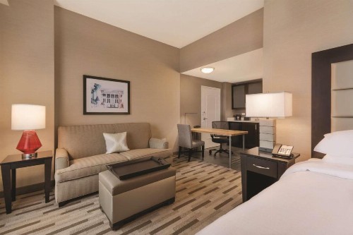 Embassy Suites Tuscaloosa Alabama Downtown - image 26