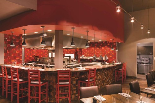Embassy Suites Tuscaloosa Alabama Downtown - image 35