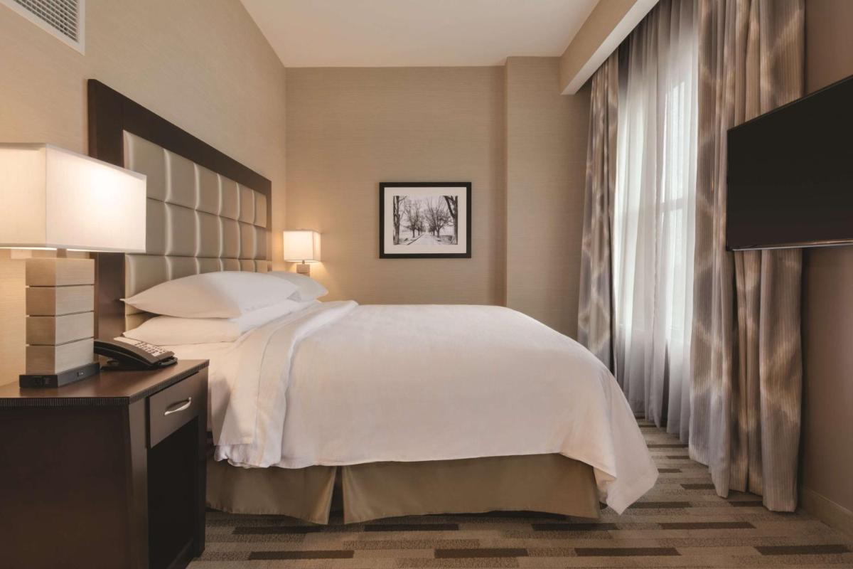 Embassy Suites Tuscaloosa Alabama Downtown - image 5