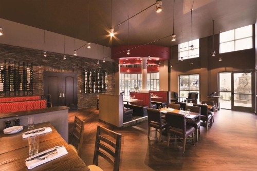 Embassy Suites Tuscaloosa Alabama Downtown - image 6