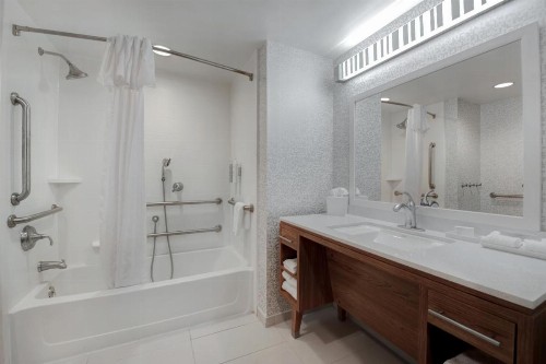 Home2 Suites by Hilton Tuscaloosa Downtown - image 21