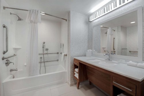 Home2 Suites by Hilton Tuscaloosa Downtown - image 23