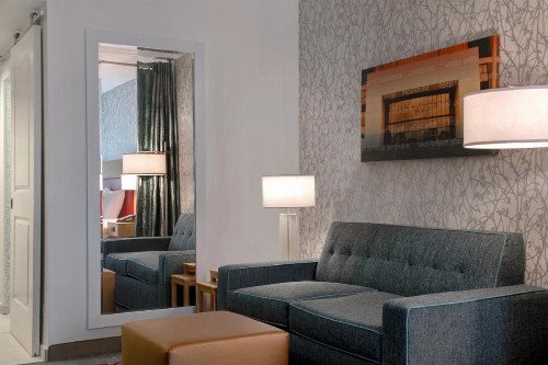 Home2 Suites by Hilton Tuscaloosa Downtown - image 24