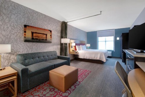 Home2 Suites by Hilton Tuscaloosa Downtown - image 25