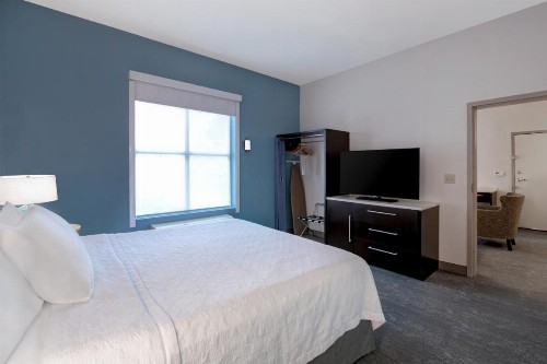 Home2 Suites by Hilton Tuscaloosa Downtown - image 29