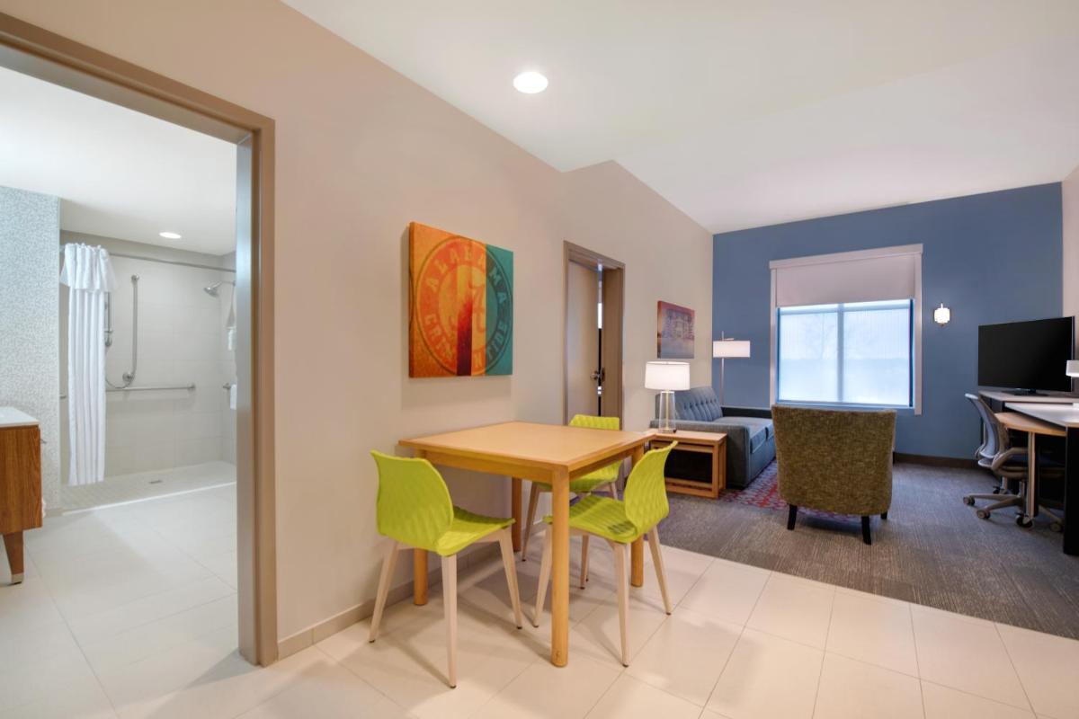 Home2 Suites by Hilton Tuscaloosa Downtown - image 4