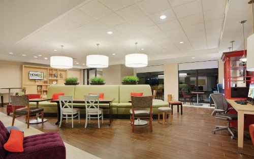 Home2 Suites by Hilton Tuscaloosa Downtown - image 6