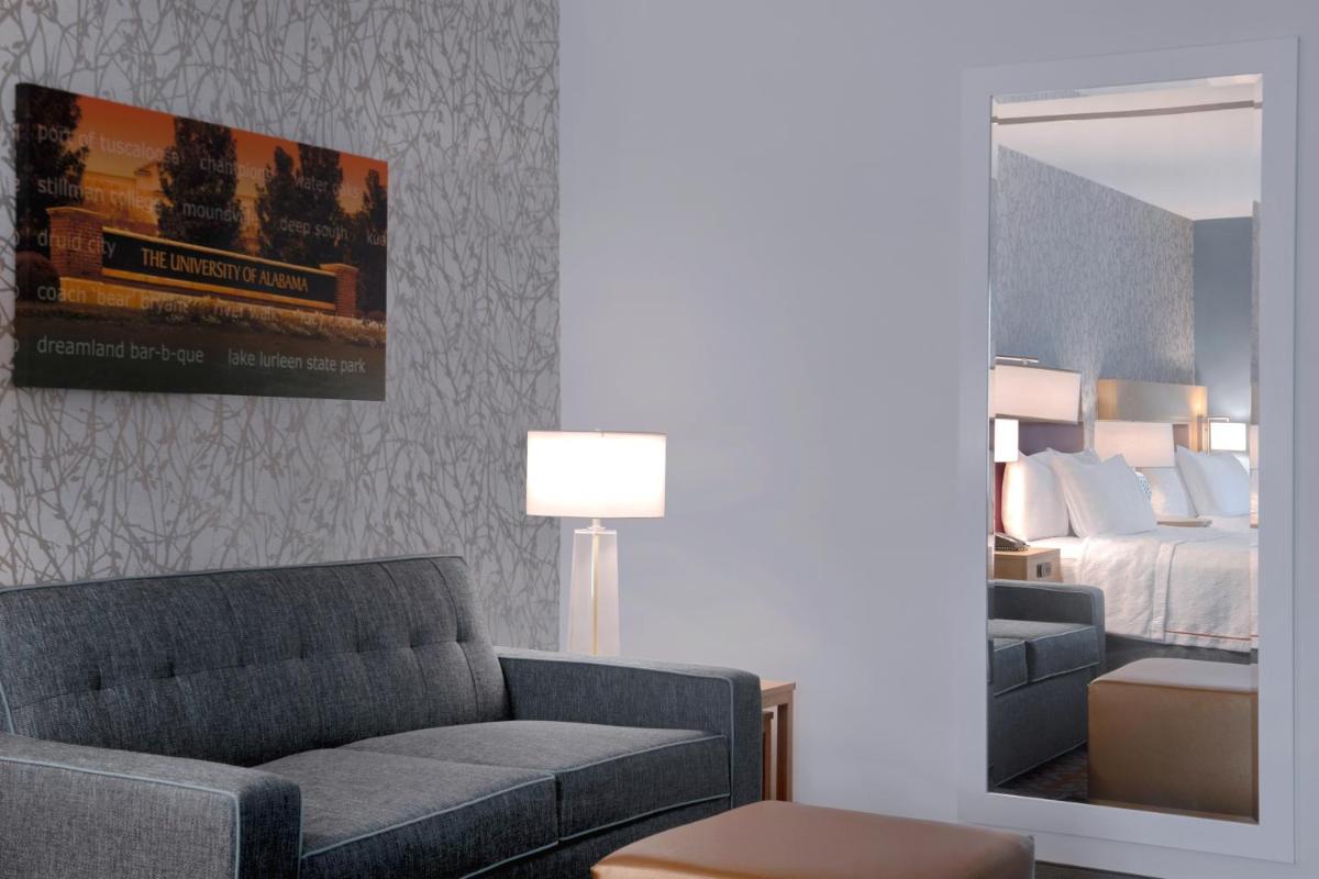 Home2 Suites by Hilton Tuscaloosa Downtown - image 7