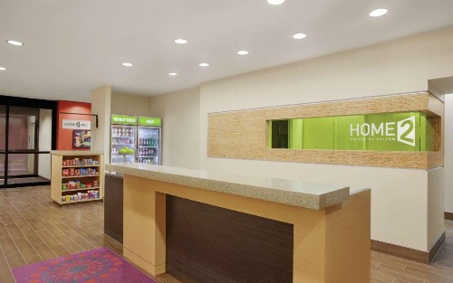 Home2 Suites by Hilton Tuscaloosa Downtown - image 9