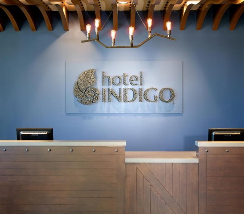 Hotel Indigo Tuscaloosa Downtown an IHG Hotel - image 40