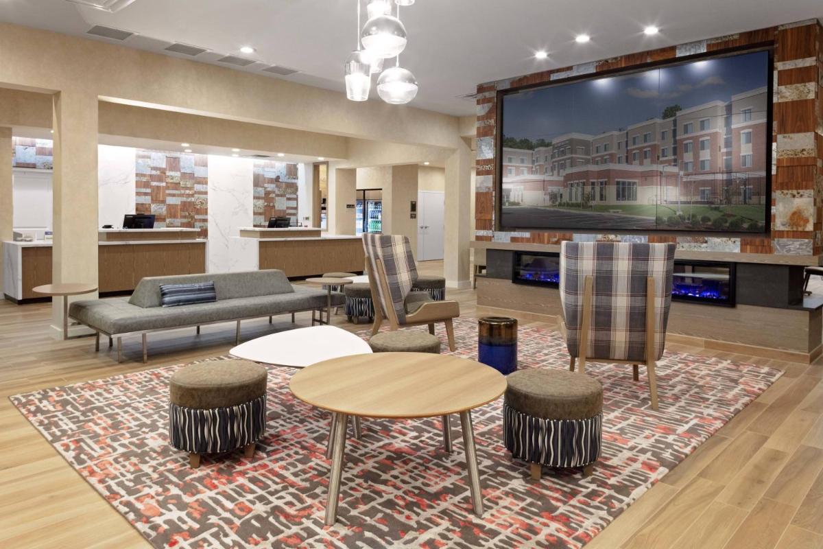 Residence Inn by Marriott Tuscaloosa - main image