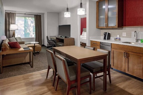 Residence Inn by Marriott Tuscaloosa - image 10