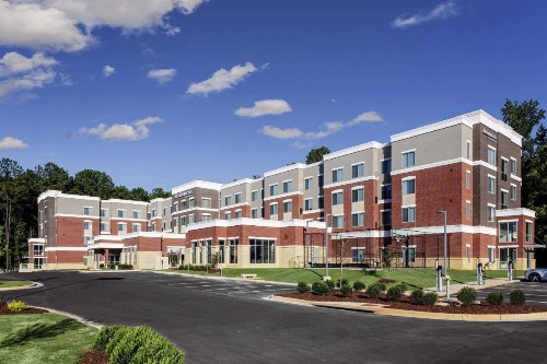 Residence Inn by Marriott Tuscaloosa - image 11