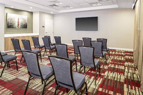 Residence Inn by Marriott Tuscaloosa - image 12