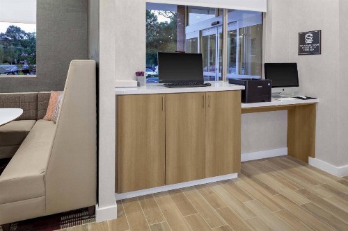 Residence Inn by Marriott Tuscaloosa - image 13