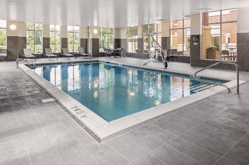 Residence Inn by Marriott Tuscaloosa - image 16