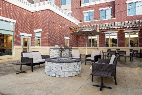 Residence Inn by Marriott Tuscaloosa - image 2