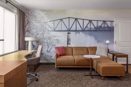 Residence Inn by Marriott Tuscaloosa - image 20