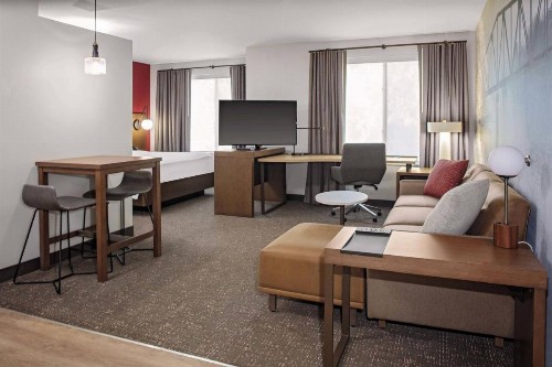 Residence Inn by Marriott Tuscaloosa - image 22