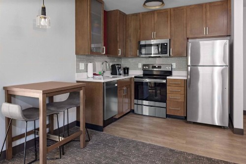 Residence Inn by Marriott Tuscaloosa - image 23