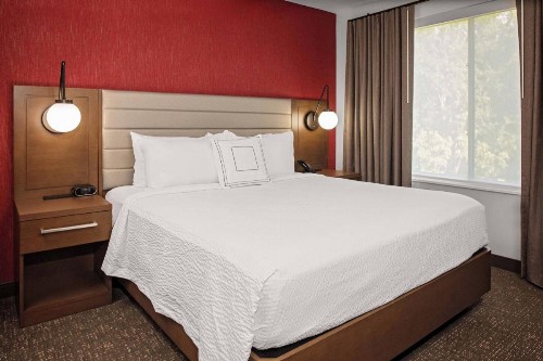 Residence Inn by Marriott Tuscaloosa - image 24