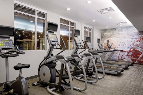 Residence Inn by Marriott Tuscaloosa - image 3