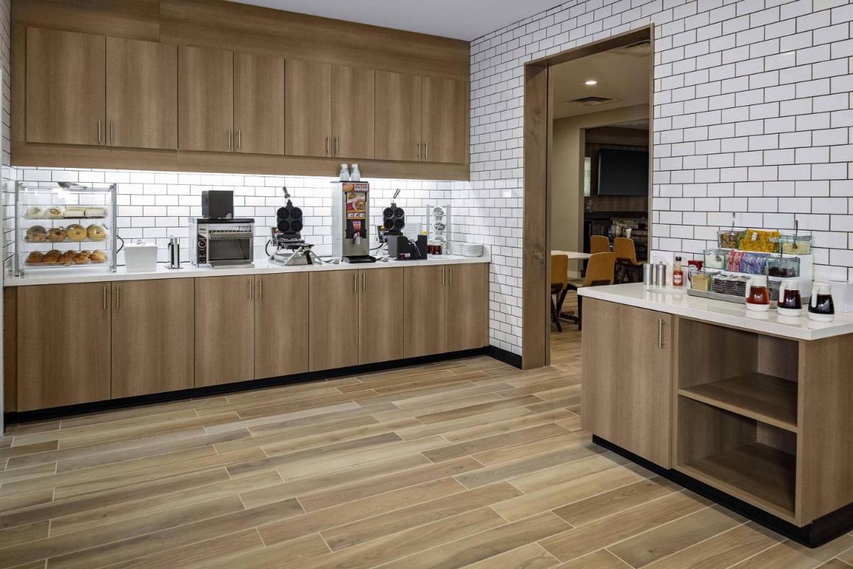 Residence Inn by Marriott Tuscaloosa - image 4