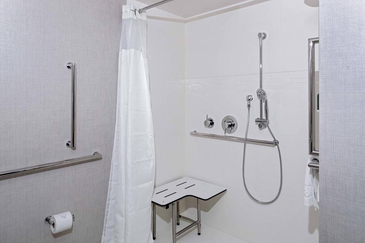 Residence Inn by Marriott Tuscaloosa - image 7