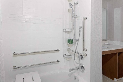Residence Inn by Marriott Tuscaloosa - image 8