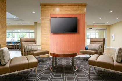 TownePlace Suites by Marriott Tuscaloosa - image 14