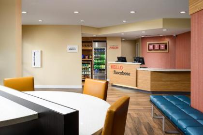 TownePlace Suites by Marriott Tuscaloosa - image 15