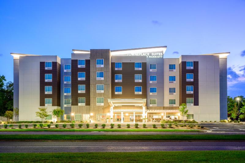 TownePlace Suites by Marriott Tuscaloosa - image 7