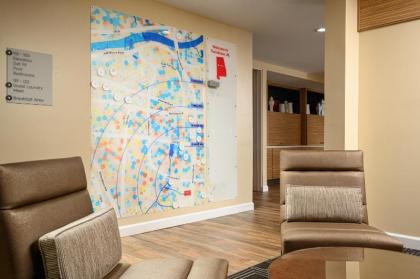 TownePlace Suites by Marriott Tuscaloosa - image 13