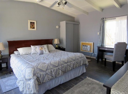 Harmony Motel - image 24