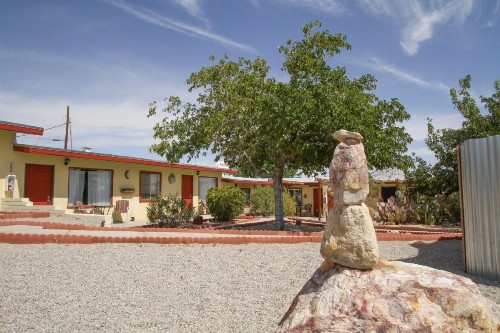 Harmony Motel - image 25